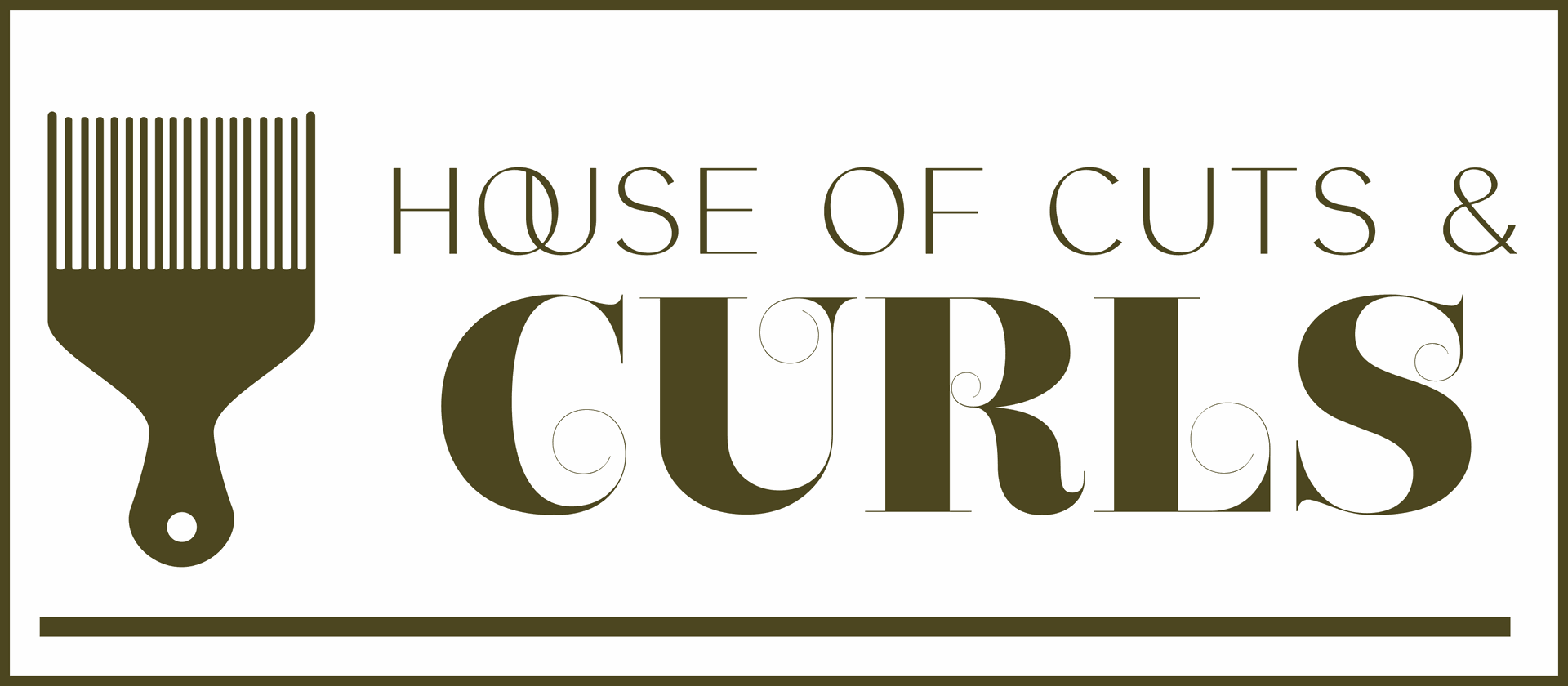 House of Cuts and Curls